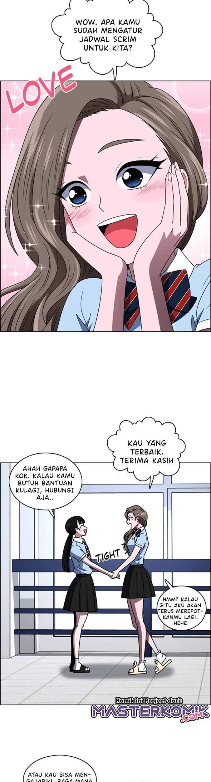 No Scope Chapter 32 Gambar 18