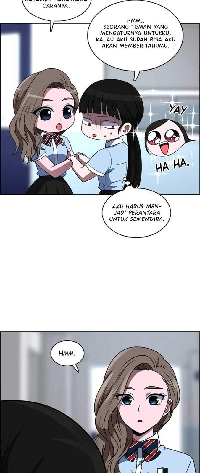 No Scope Chapter 32 Gambar 19