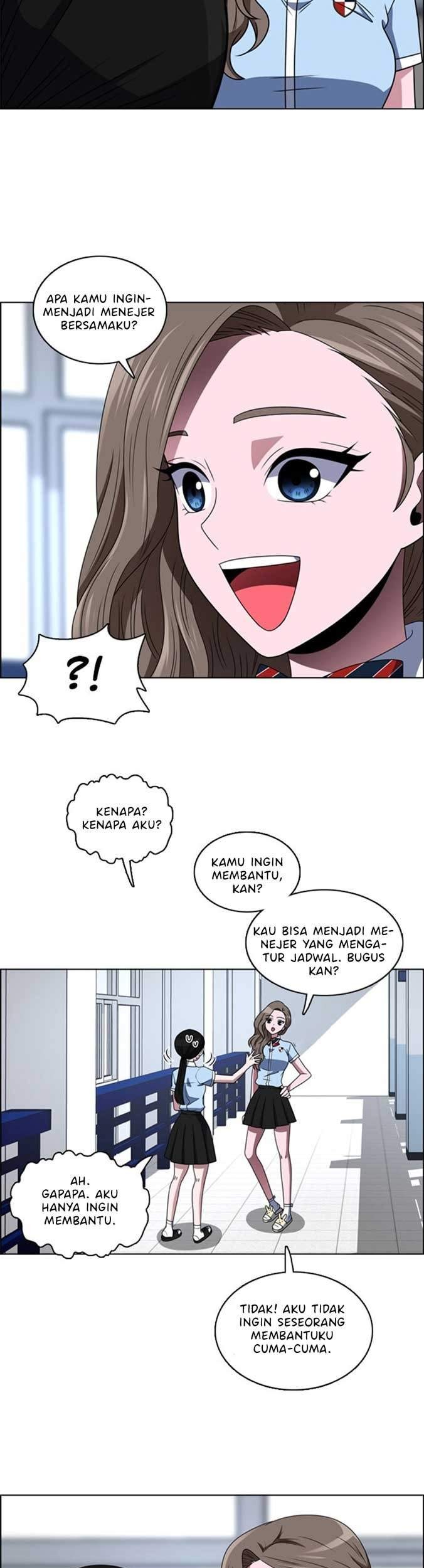 No Scope Chapter 32 Gambar 20