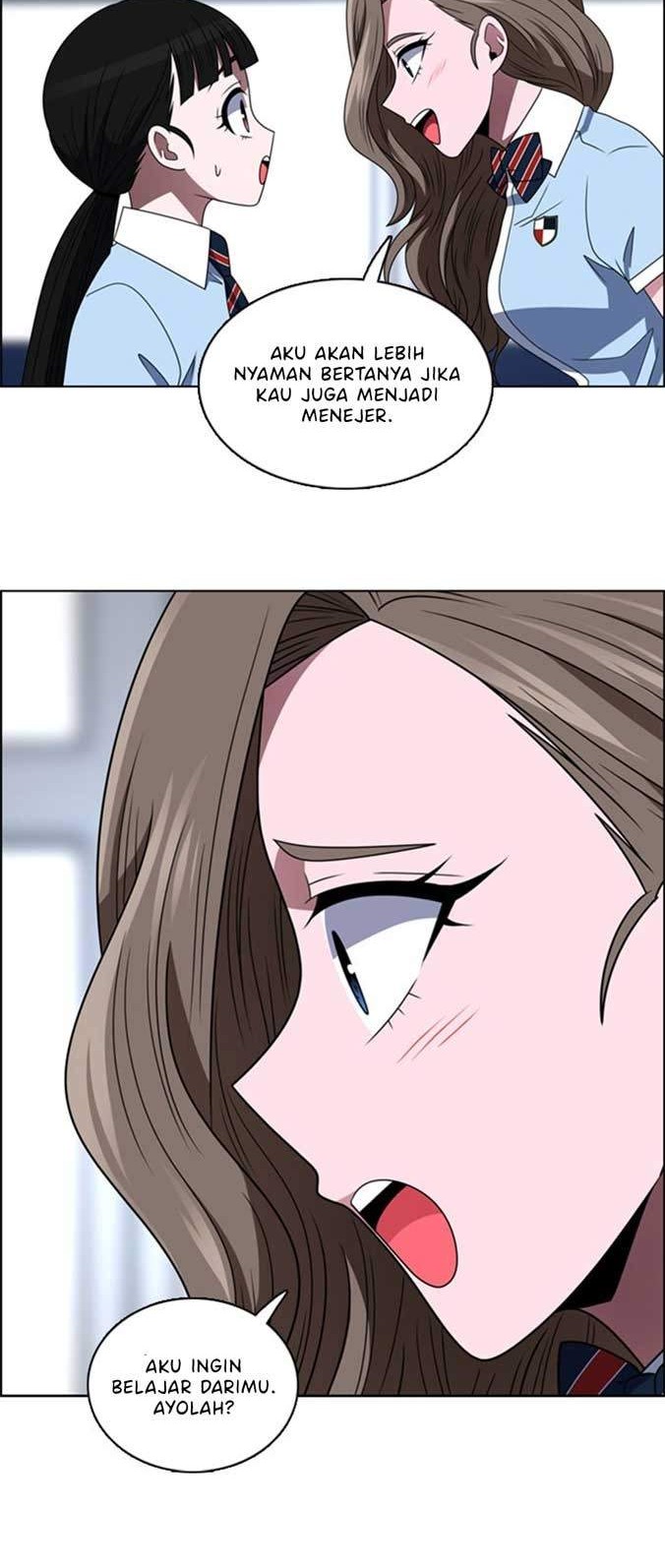 No Scope Chapter 32 Gambar 21