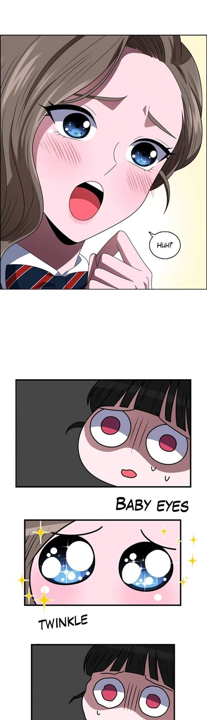 No Scope Chapter 32 Gambar 22