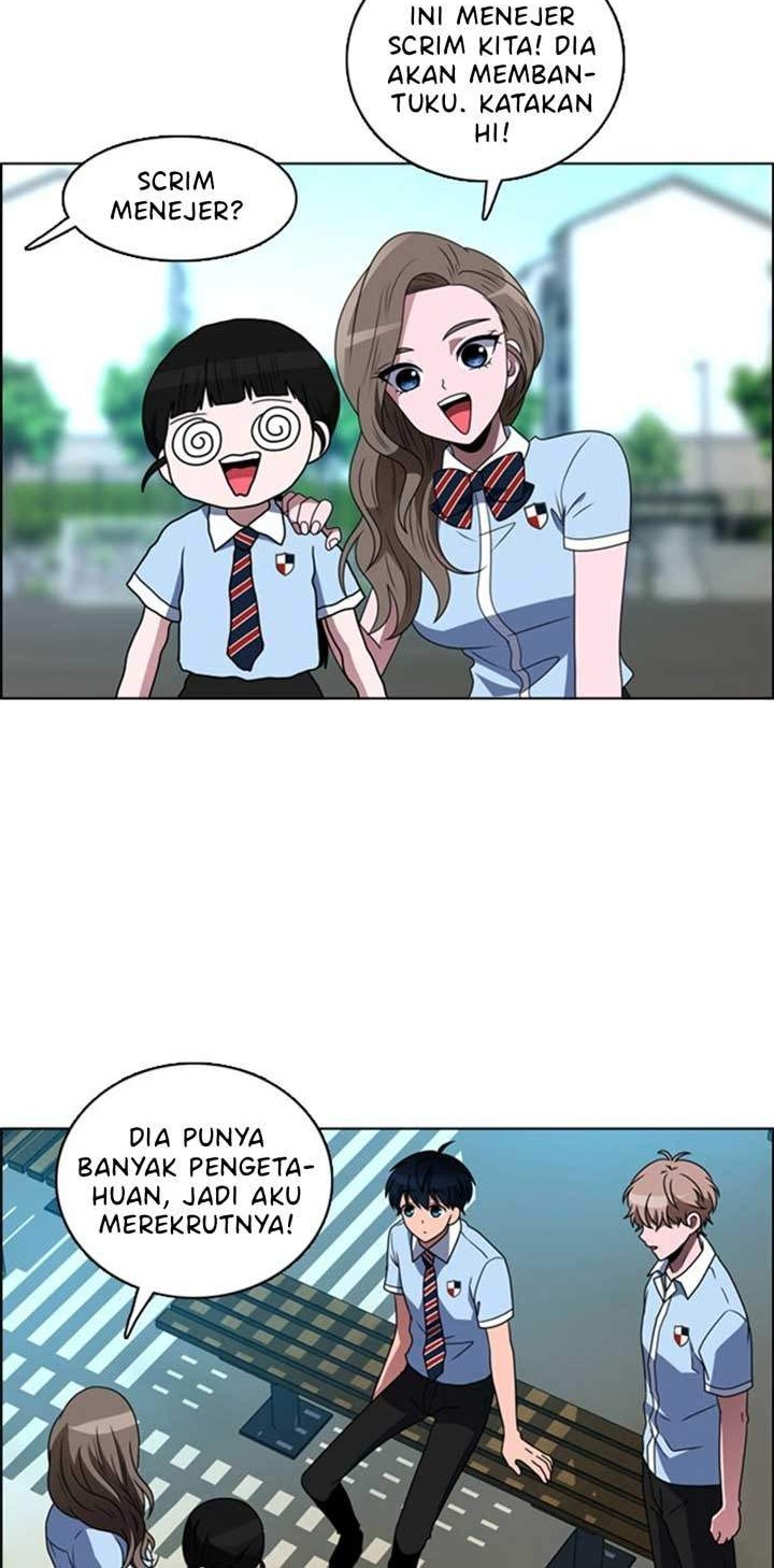 No Scope Chapter 32 Gambar 25