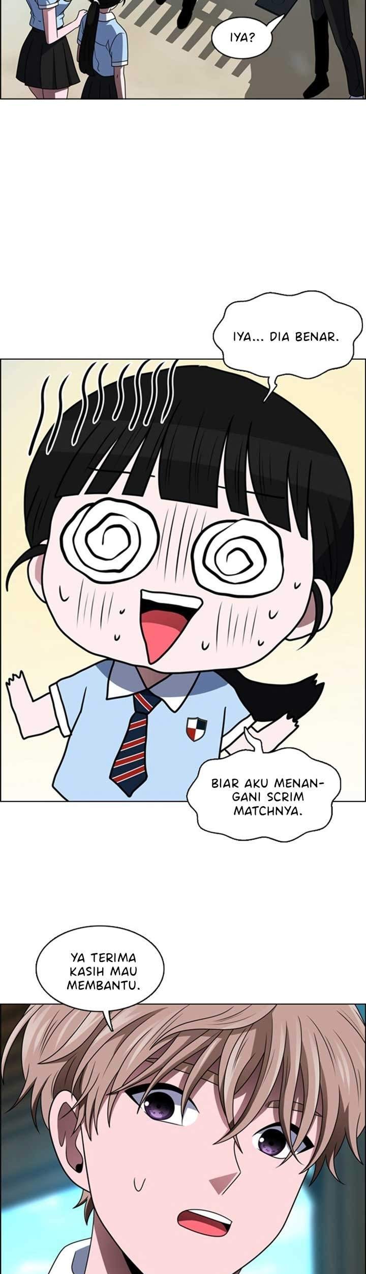 No Scope Chapter 32 Gambar 26