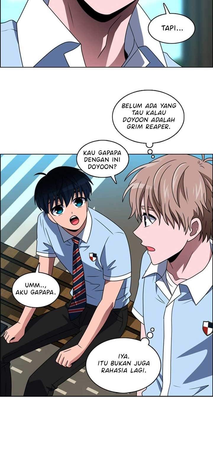 No Scope Chapter 32 Gambar 27