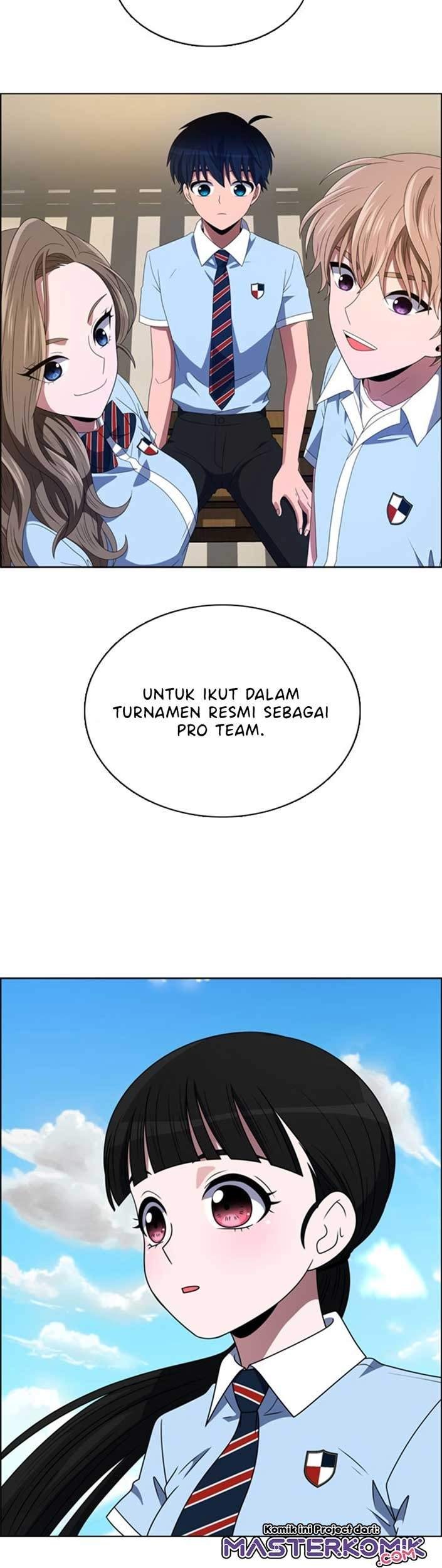 No Scope Chapter 32 Gambar 32