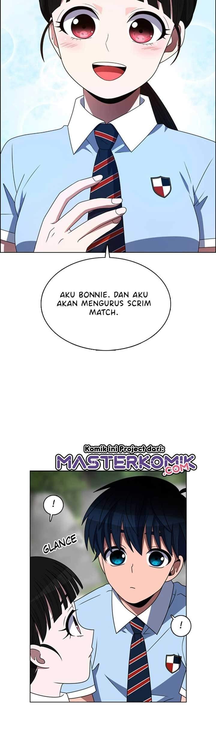 No Scope Chapter 32 Gambar 35