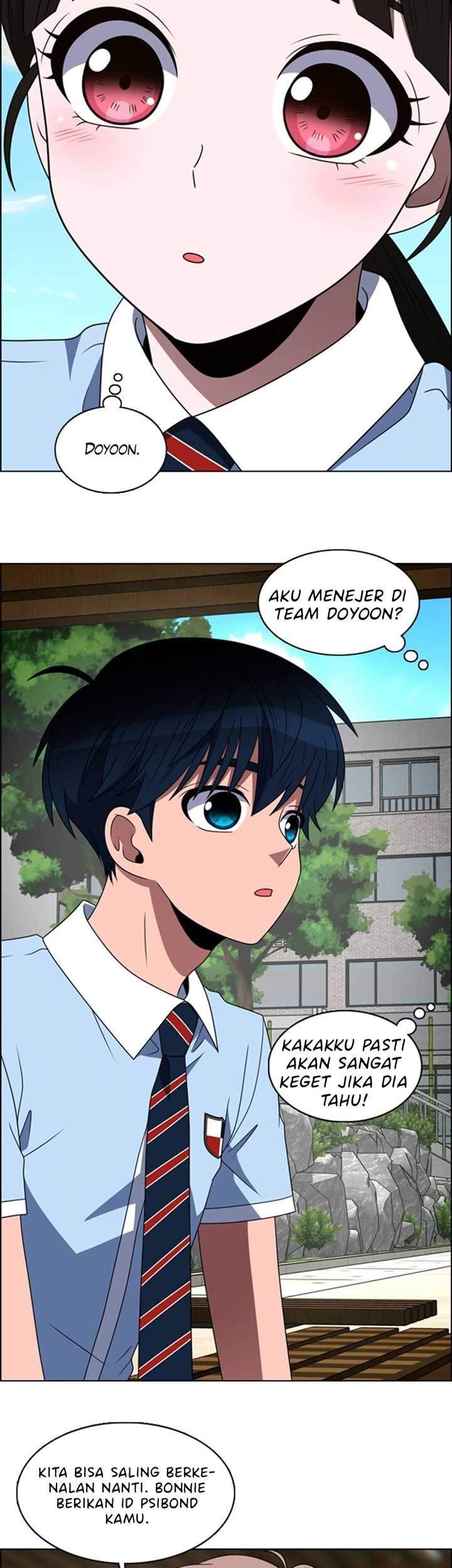 No Scope Chapter 32 Gambar 37