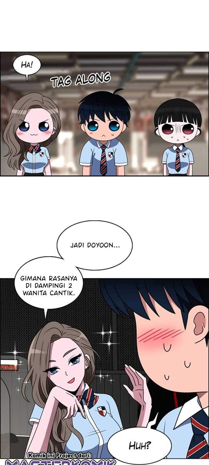 No Scope Chapter 32 Gambar 40