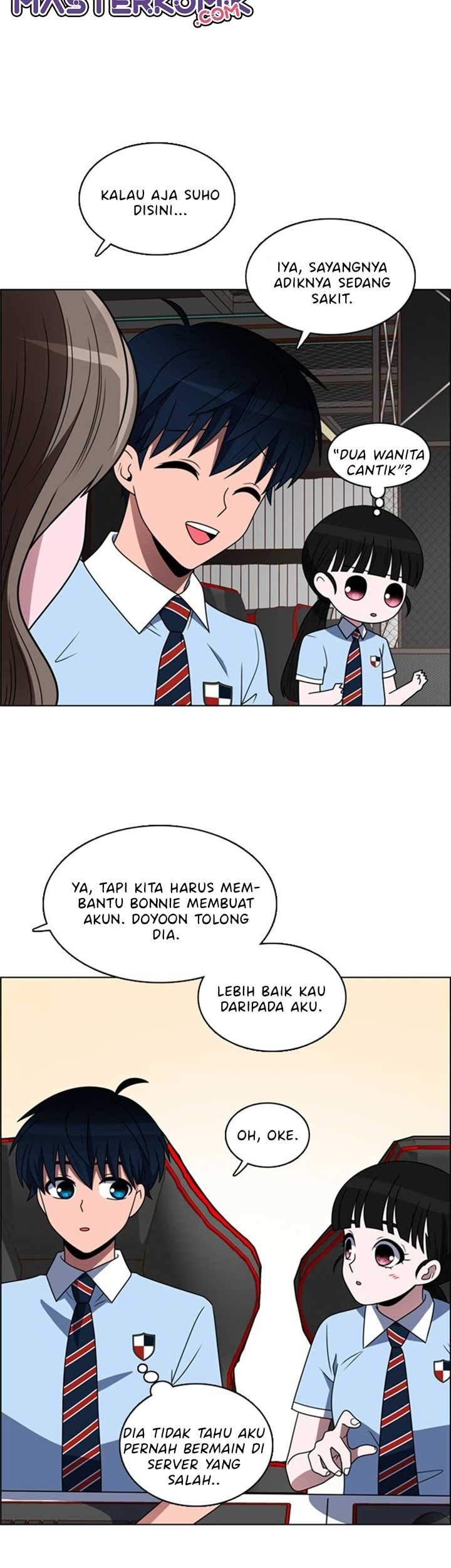 No Scope Chapter 32 Gambar 41