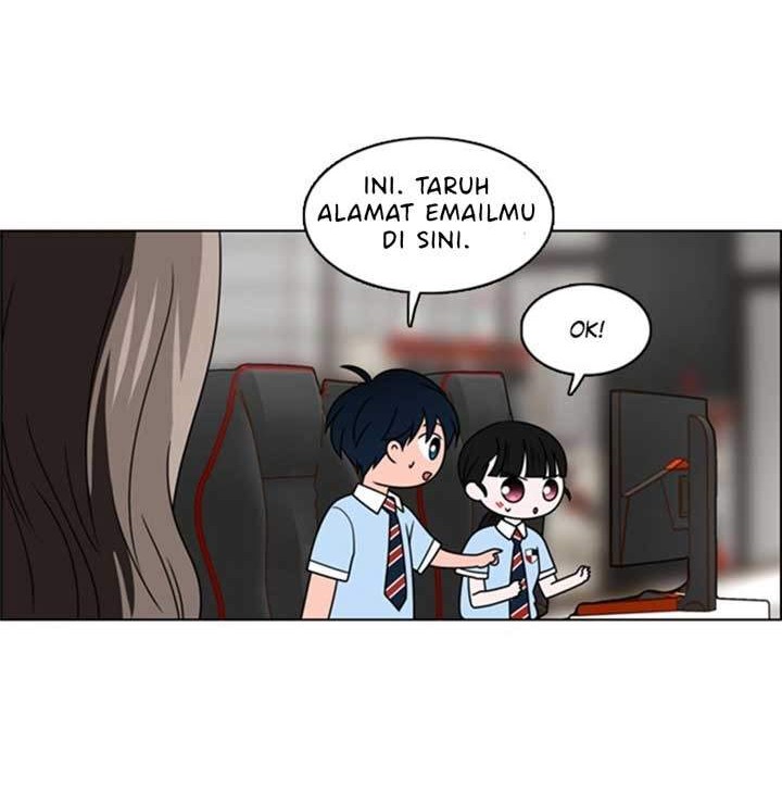 No Scope Chapter 32 Gambar 42