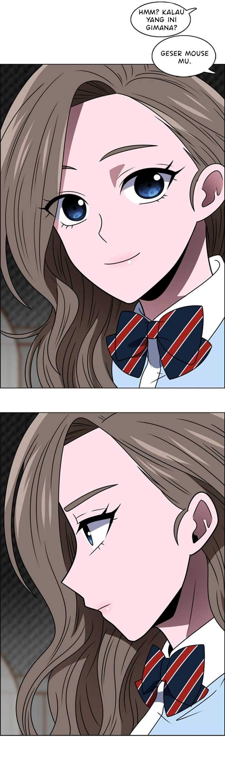 No Scope Chapter 32 Gambar 43