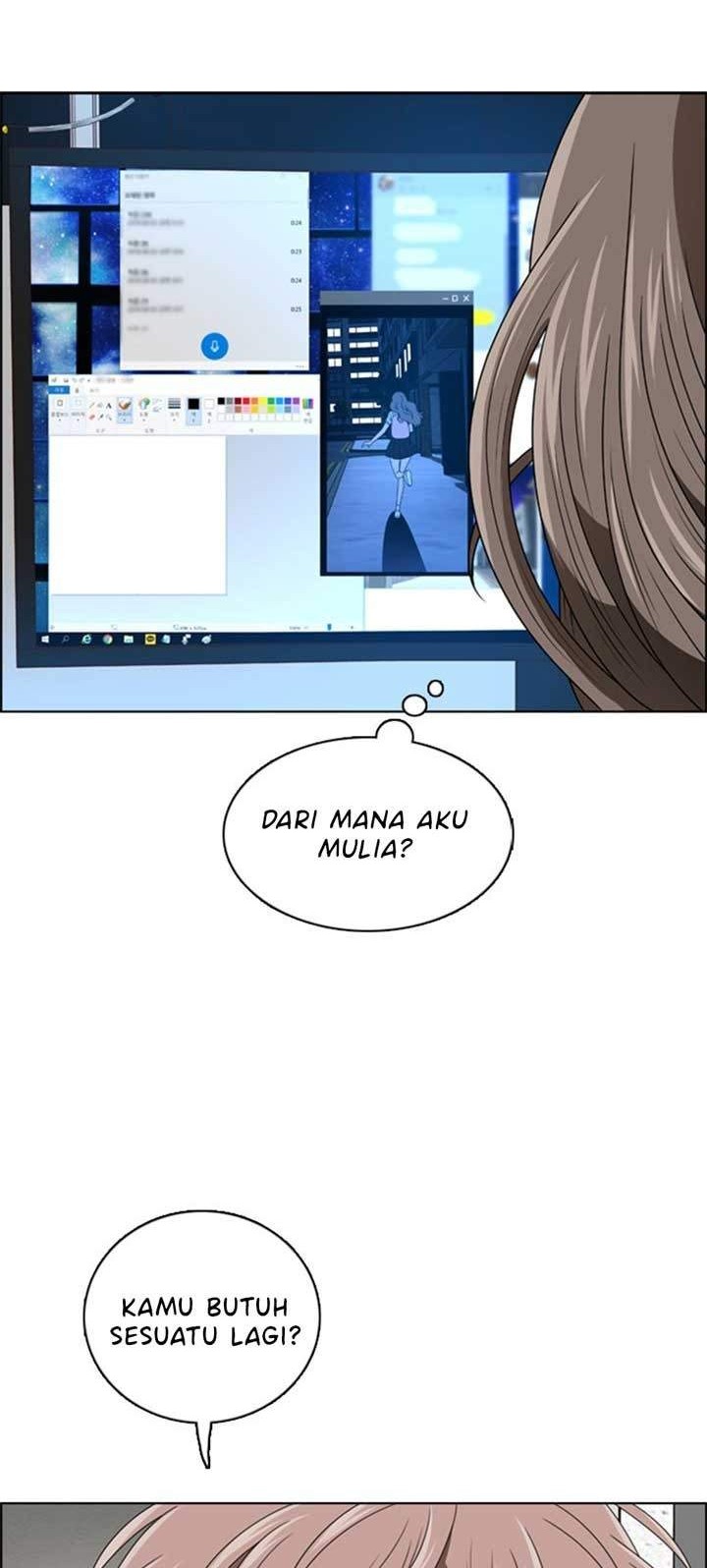 No Scope Chapter 32 Gambar 44