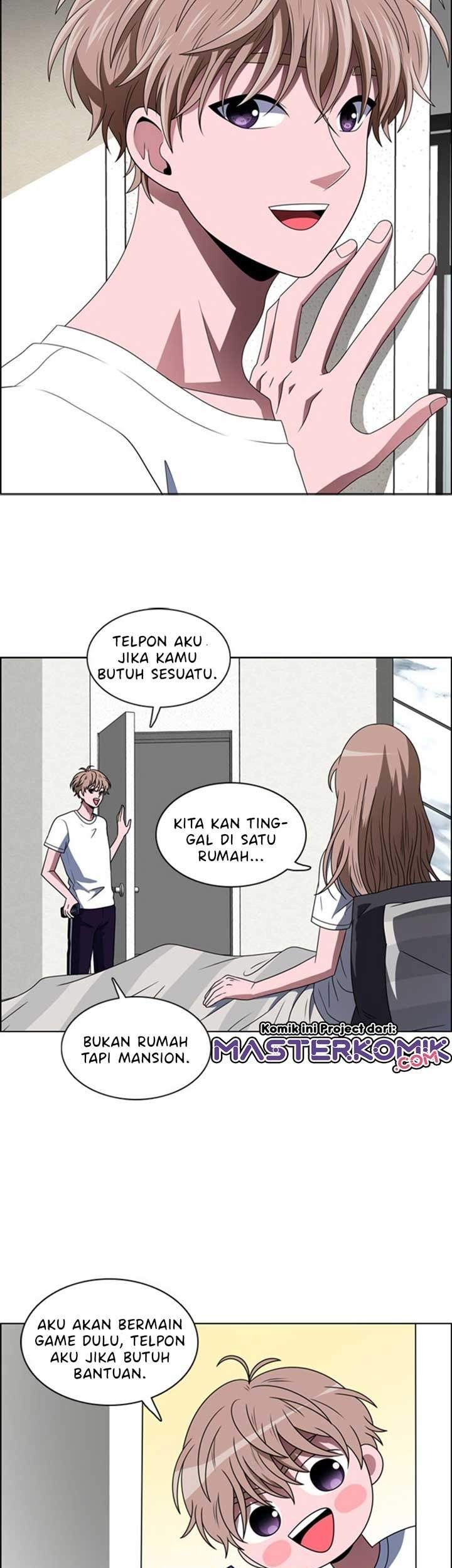 No Scope Chapter 32 Gambar 45