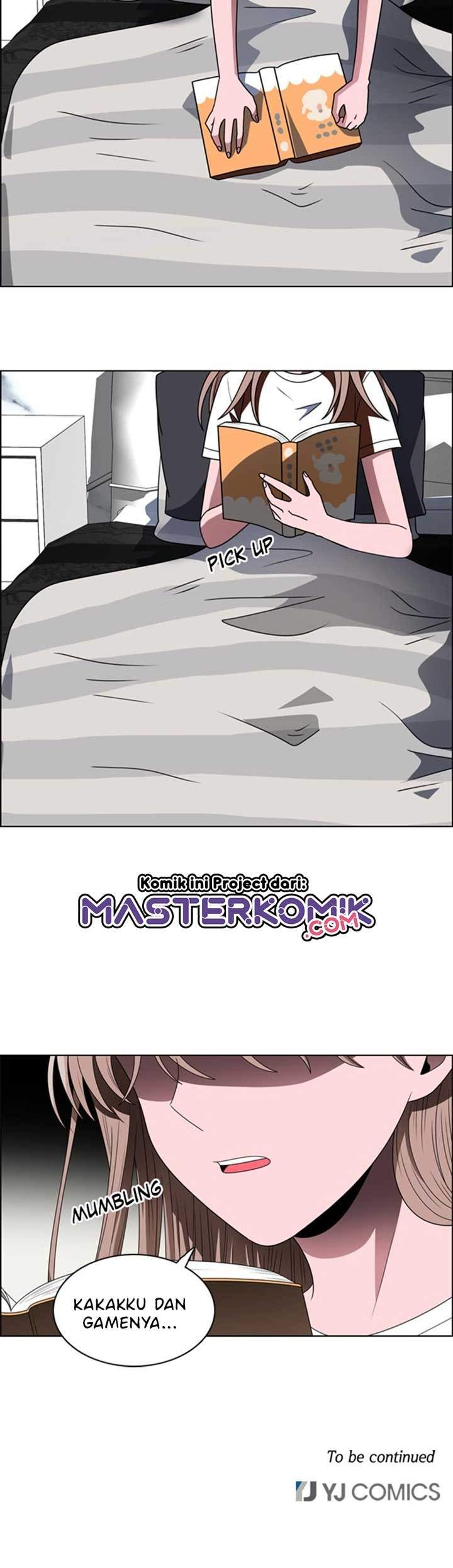 No Scope Chapter 32 Gambar 47