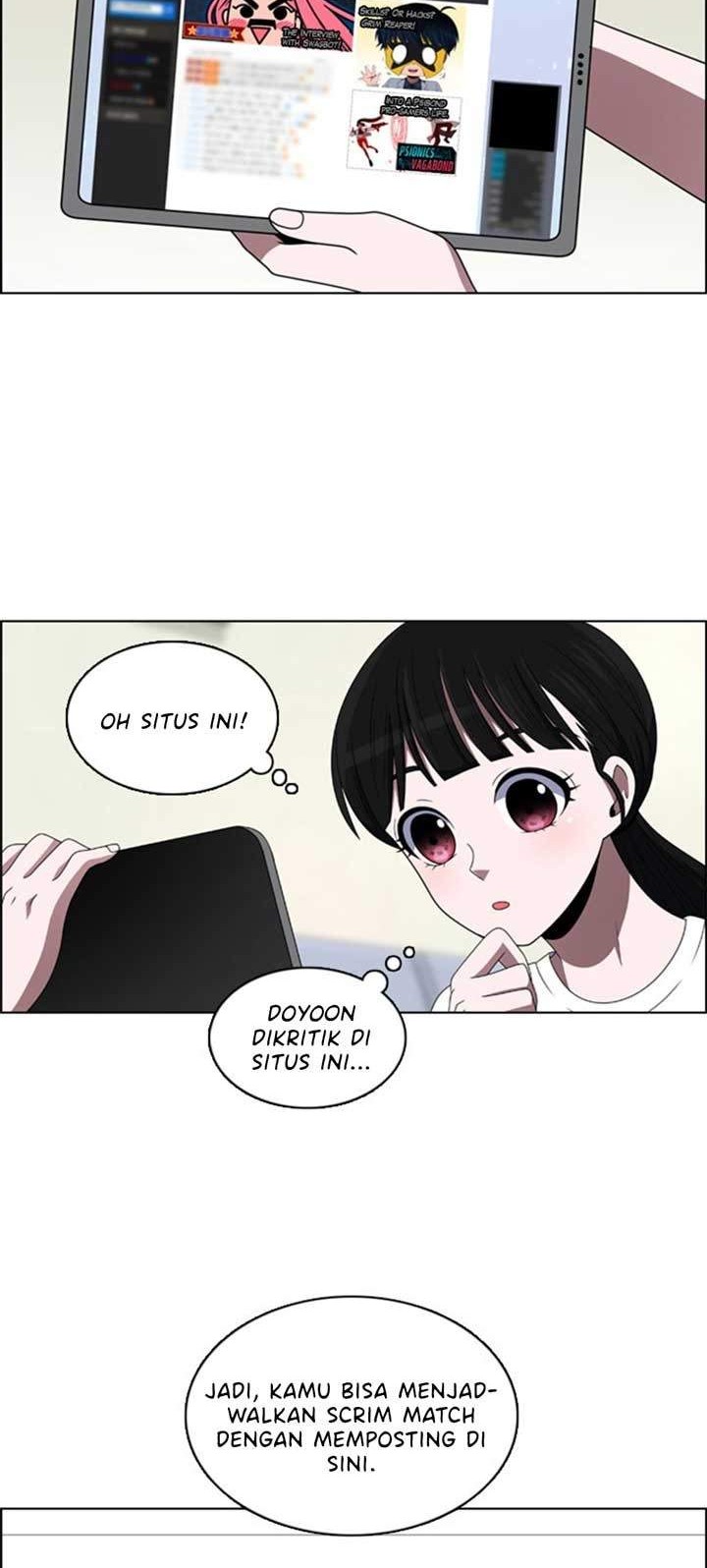 No Scope Chapter 32 Gambar 3