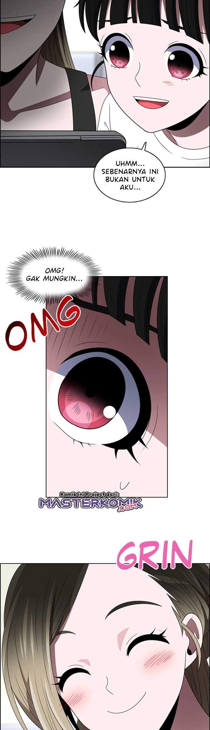 No Scope Chapter 32 Gambar 12