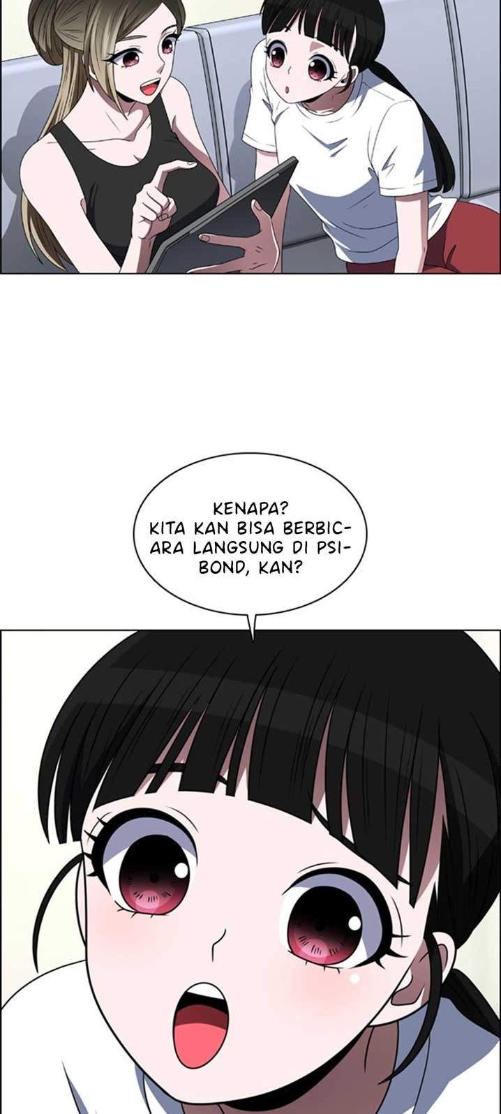 No Scope Chapter 32 Gambar 7