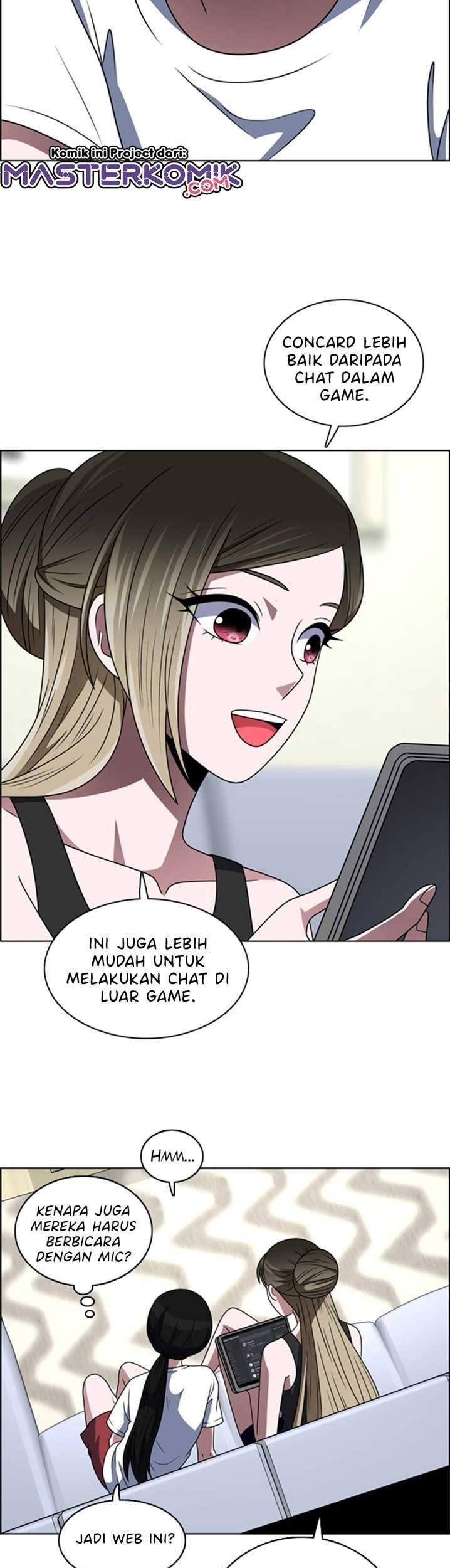 No Scope Chapter 32 Gambar 8