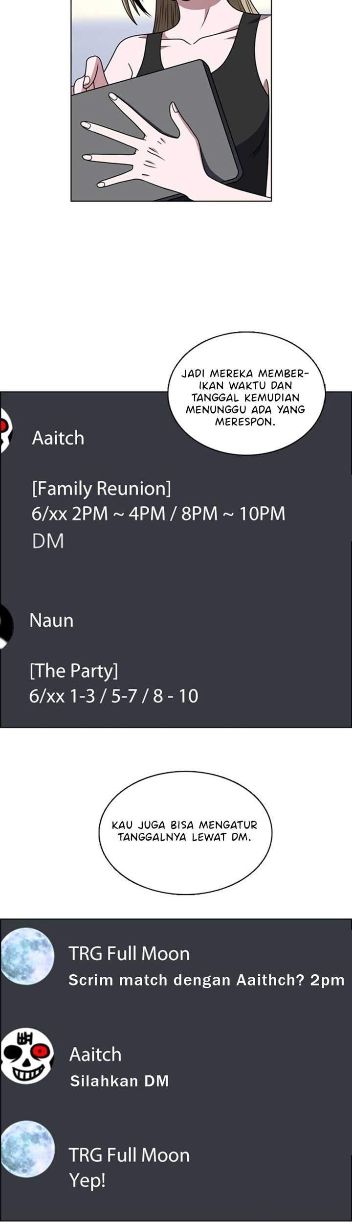 No Scope Chapter 32 Gambar 10