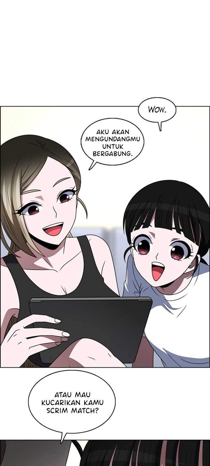 No Scope Chapter 32 Gambar 11