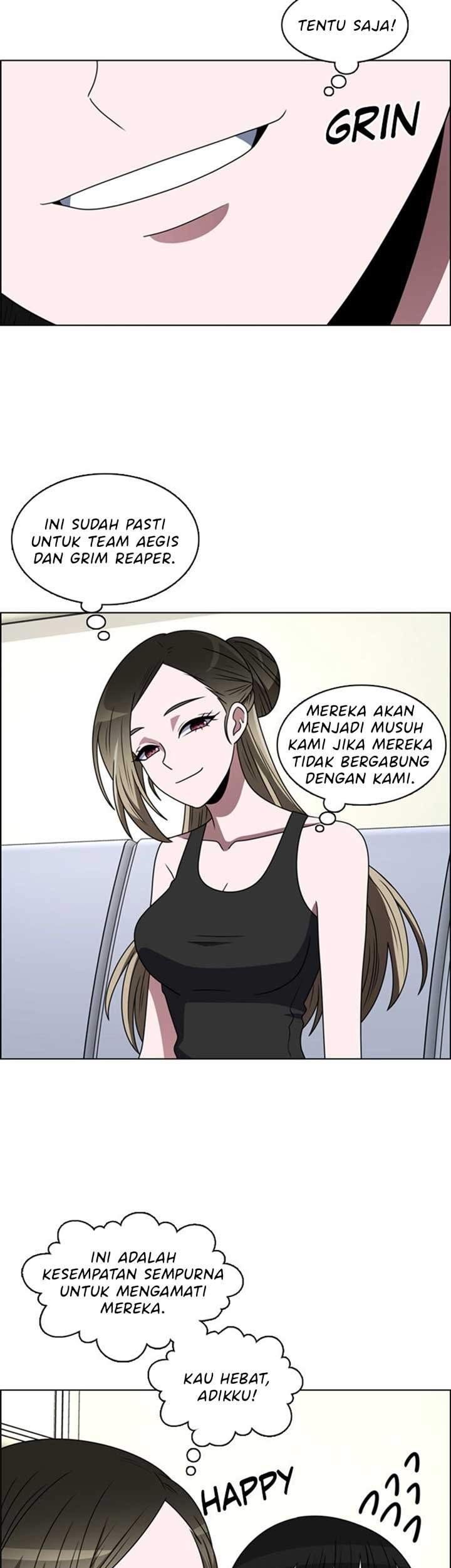 No Scope Chapter 32 Gambar 14