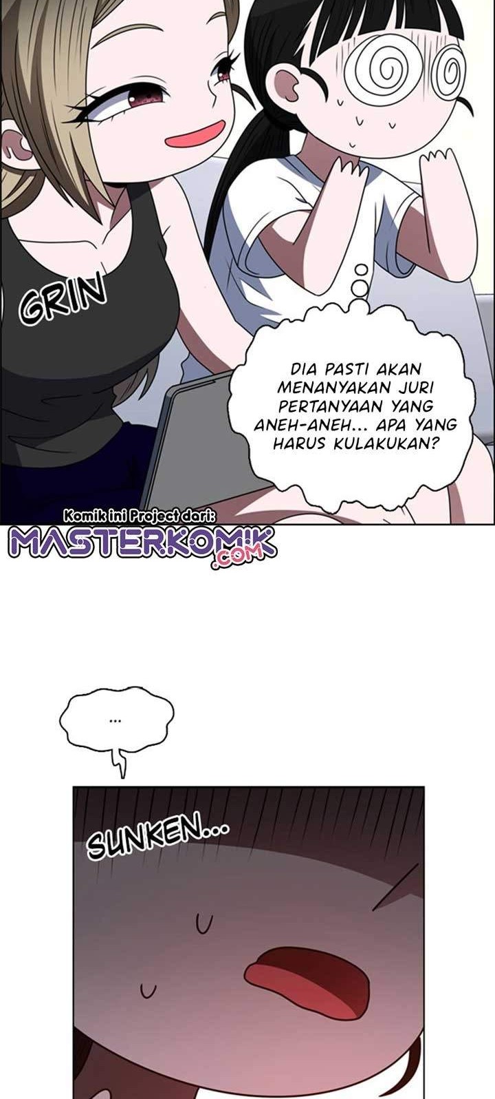 No Scope Chapter 32 Gambar 15