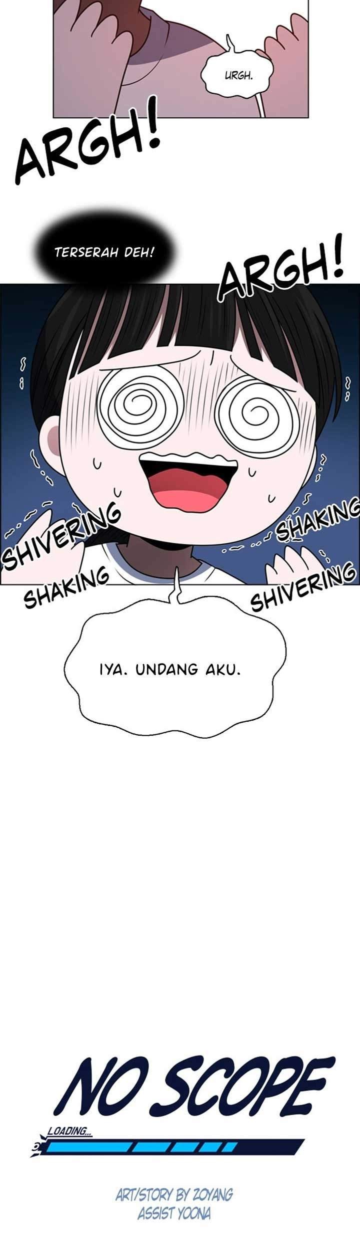 No Scope Chapter 32 Gambar 16