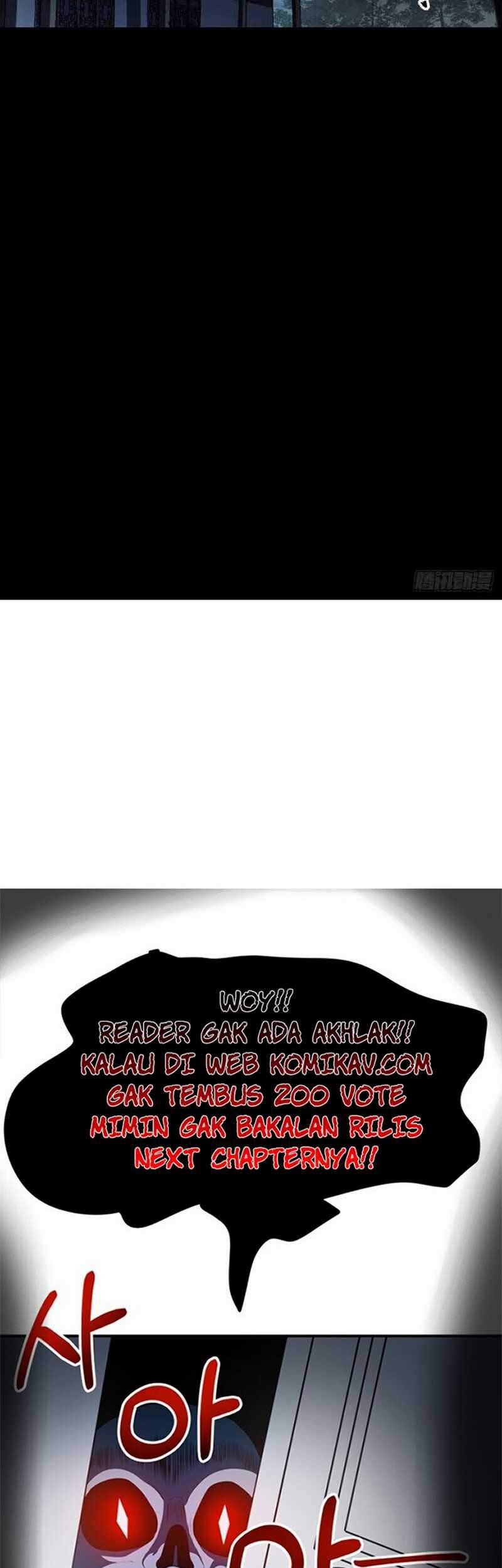 The Great Sage Chapter 07 Gambar 28