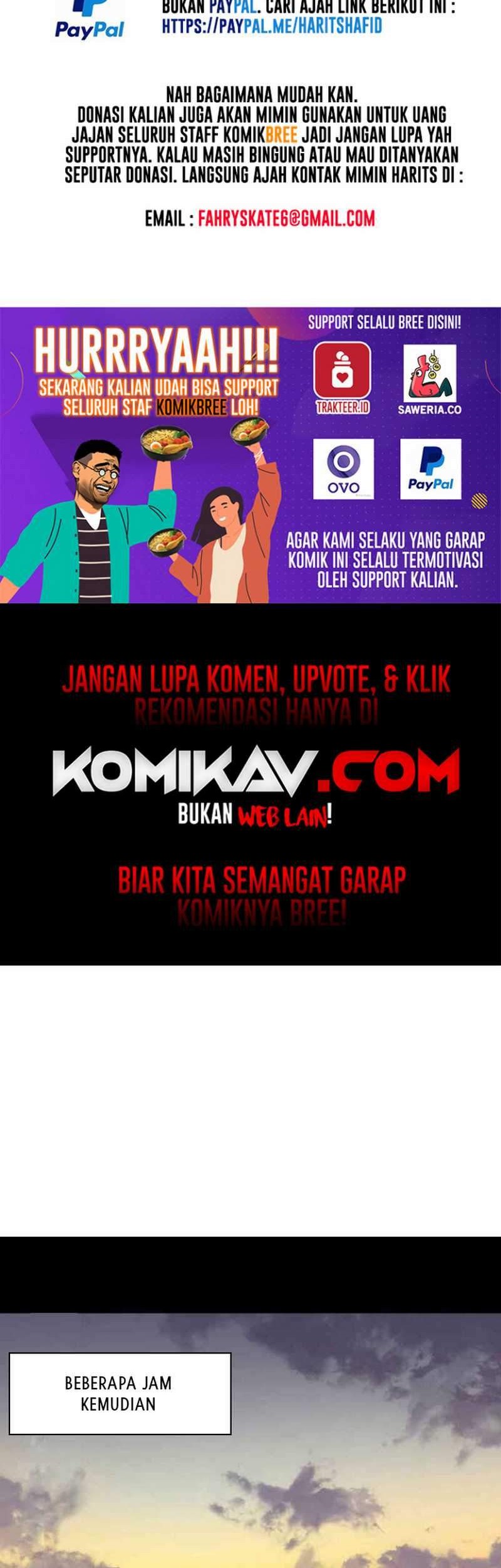 Manhua The Great Sage Chapter 07 gambar nomor 2