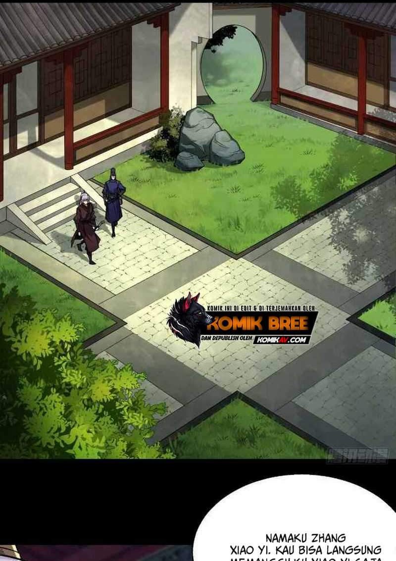 The Great Sage Chapter 07 Gambar 12