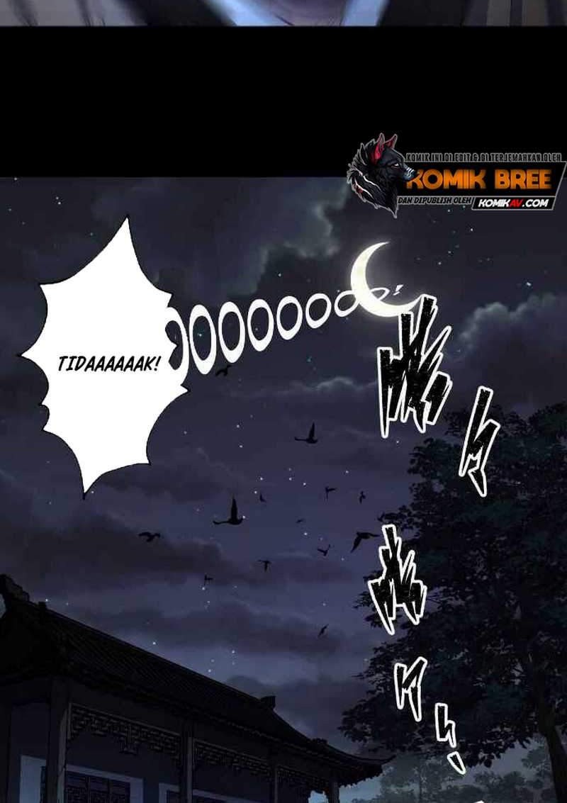 The Great Sage Chapter 07 Gambar 27