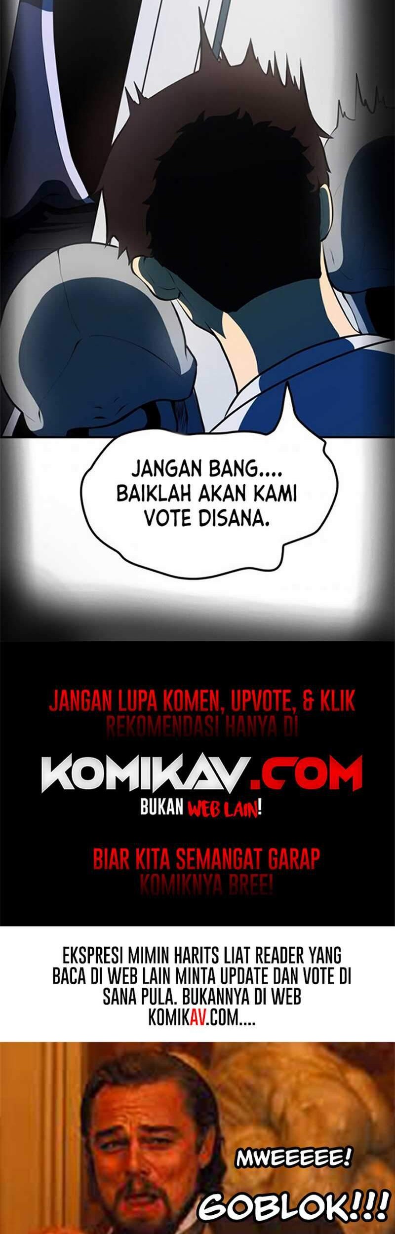 The Great Sage Chapter 06 Gambar 29