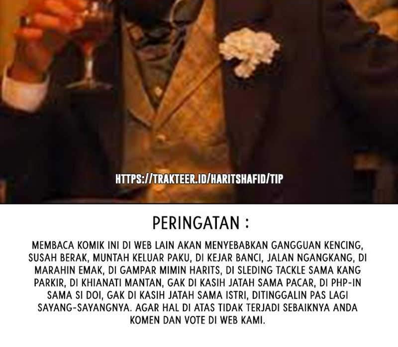 The Great Sage Chapter 06 Gambar 30