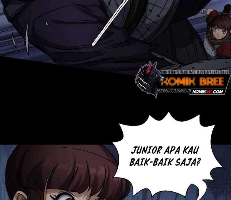 The Great Sage Chapter 06 Gambar 6