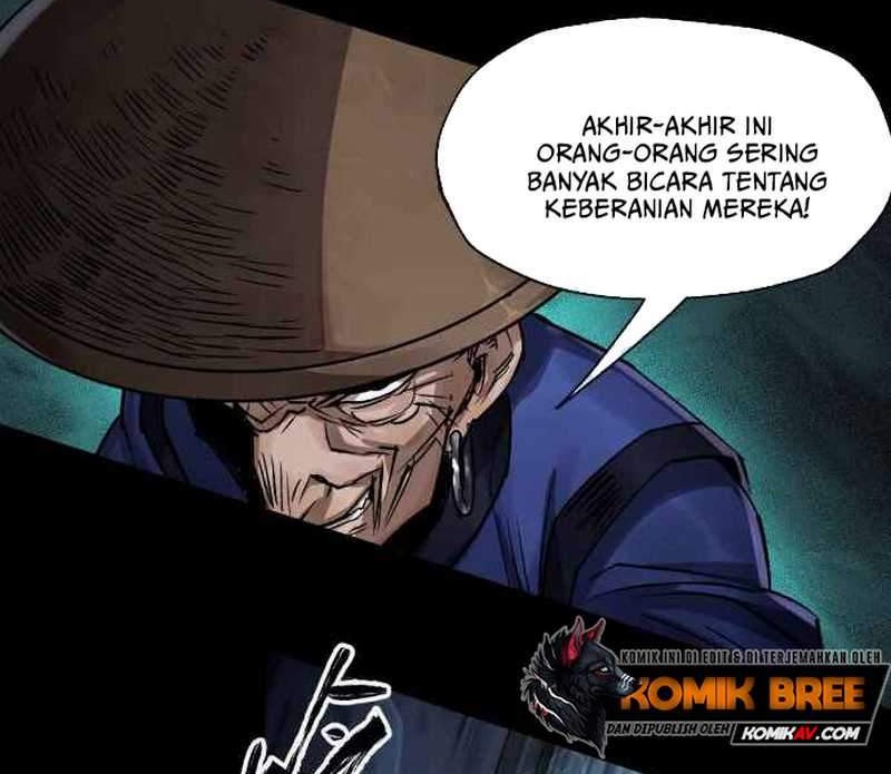 The Great Sage Chapter 06 Gambar 18