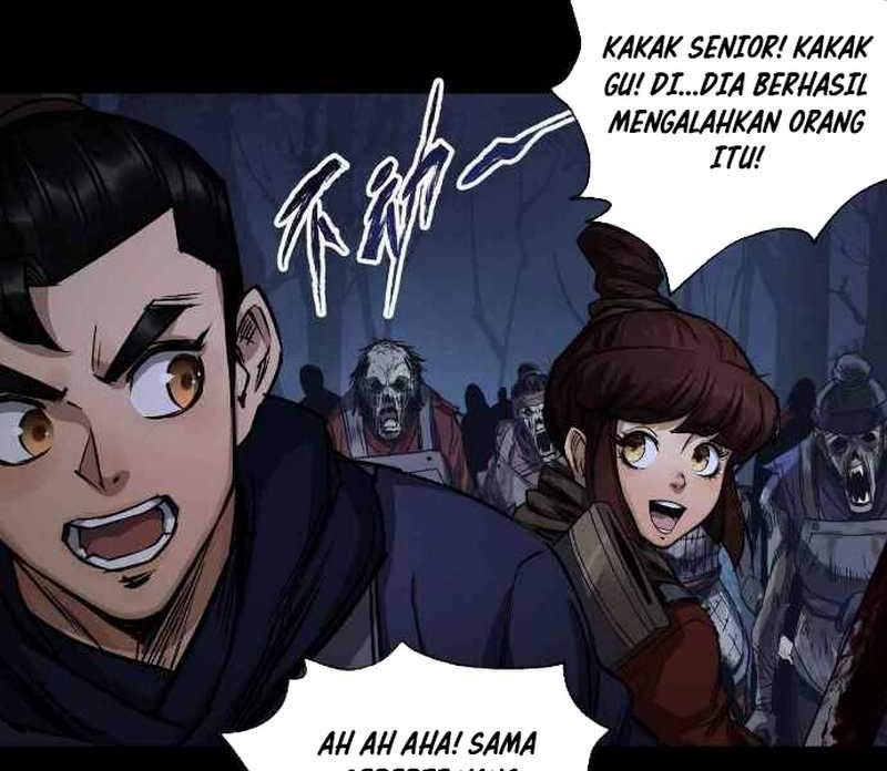 The Great Sage Chapter 06 Gambar 24