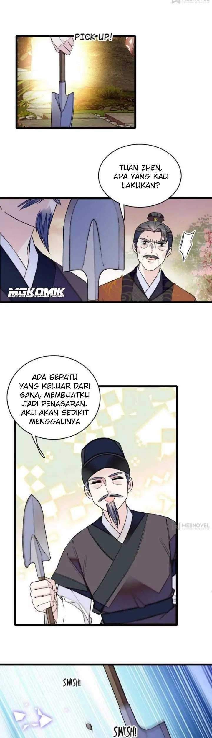 Sijin Chapter 74 Gambar 23