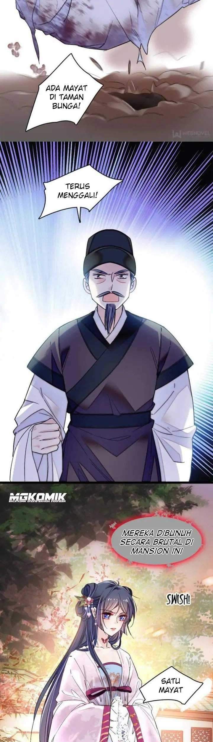 Sijin Chapter 74 Gambar 27