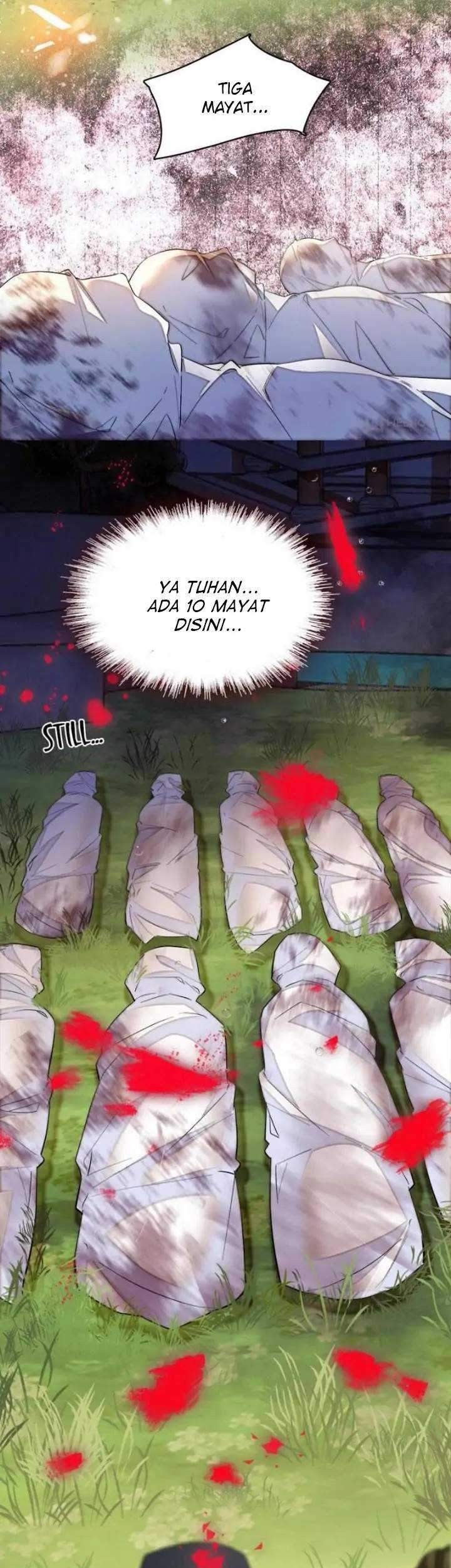 Sijin Chapter 74 Gambar 29