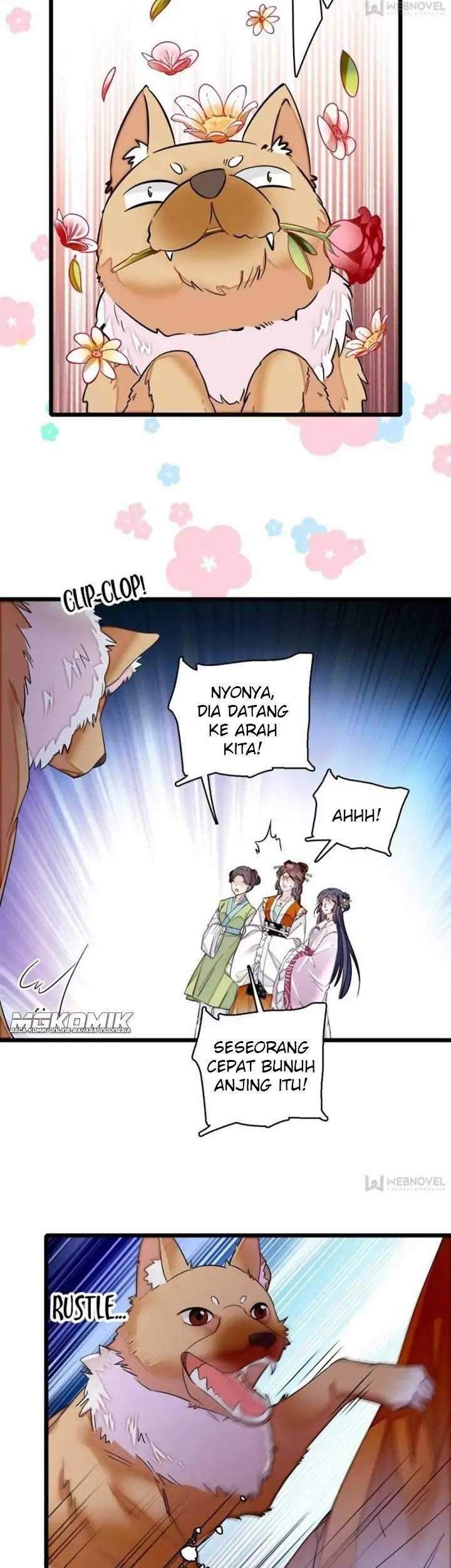 Sijin Chapter 74 Gambar 7