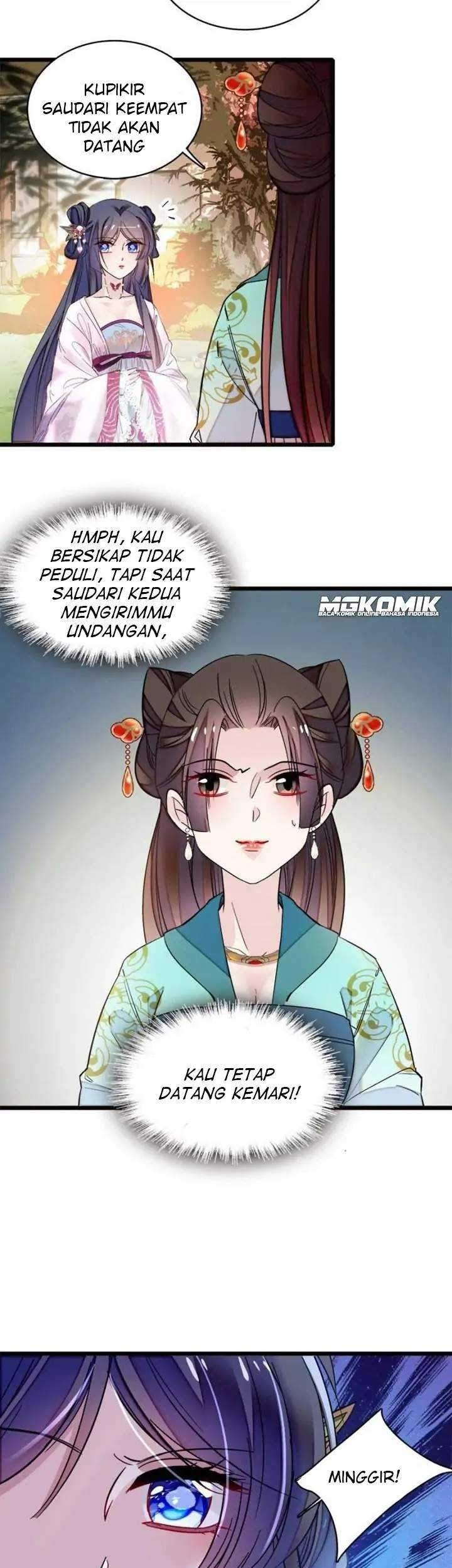 Sijin Chapter 73 Gambar 5