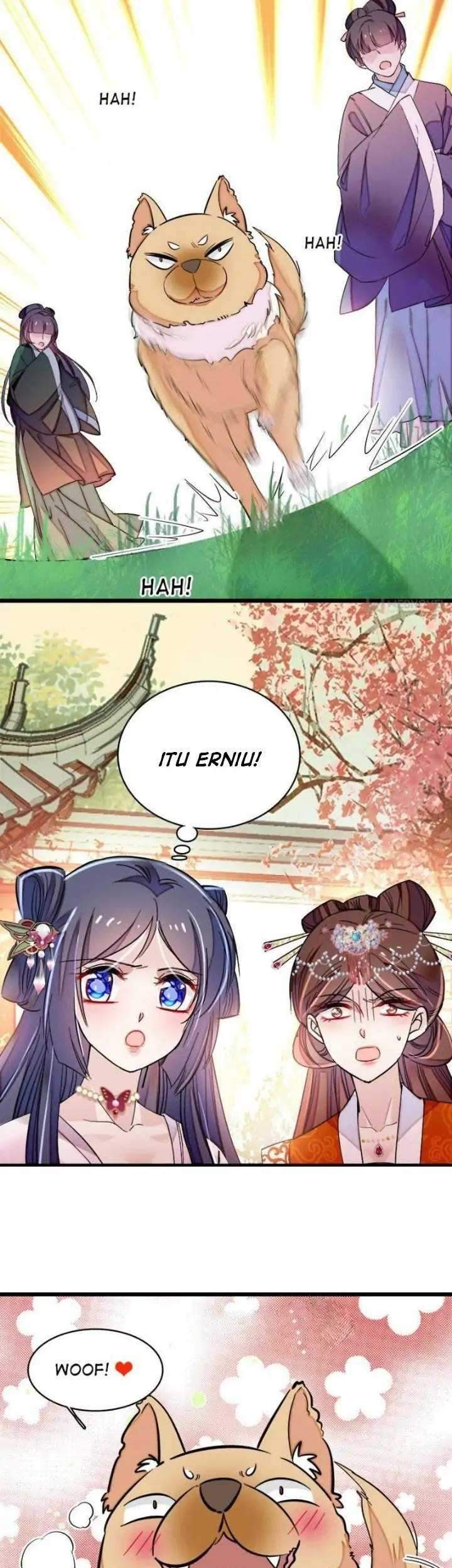 Sijin Chapter 73 Gambar 29