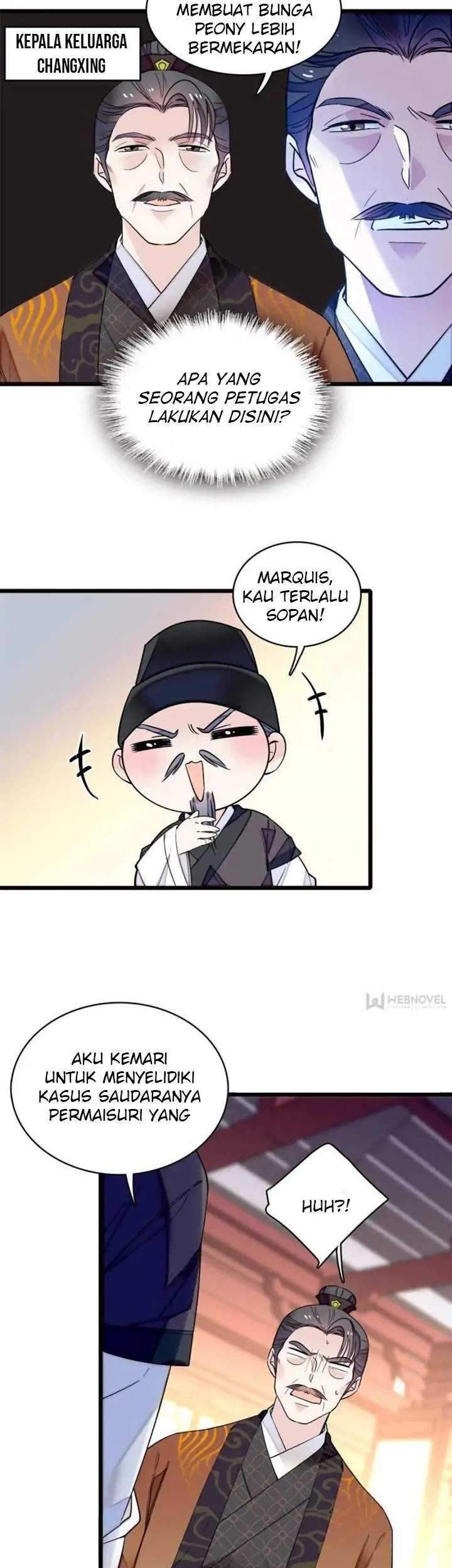 Sijin Chapter 73 Gambar 13