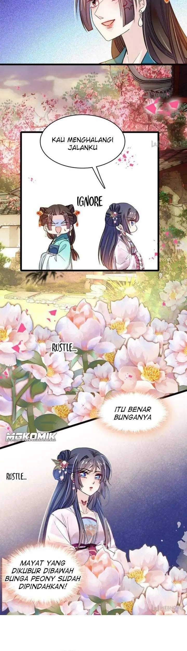 Sijin Chapter 73 Gambar 7