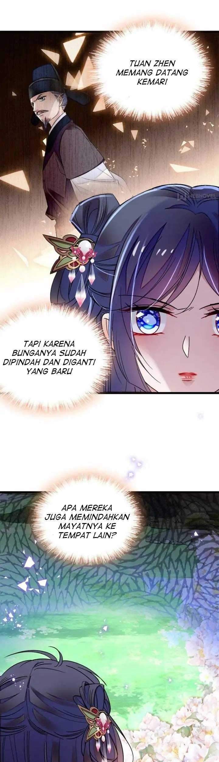 Sijin Chapter 73 Gambar 9