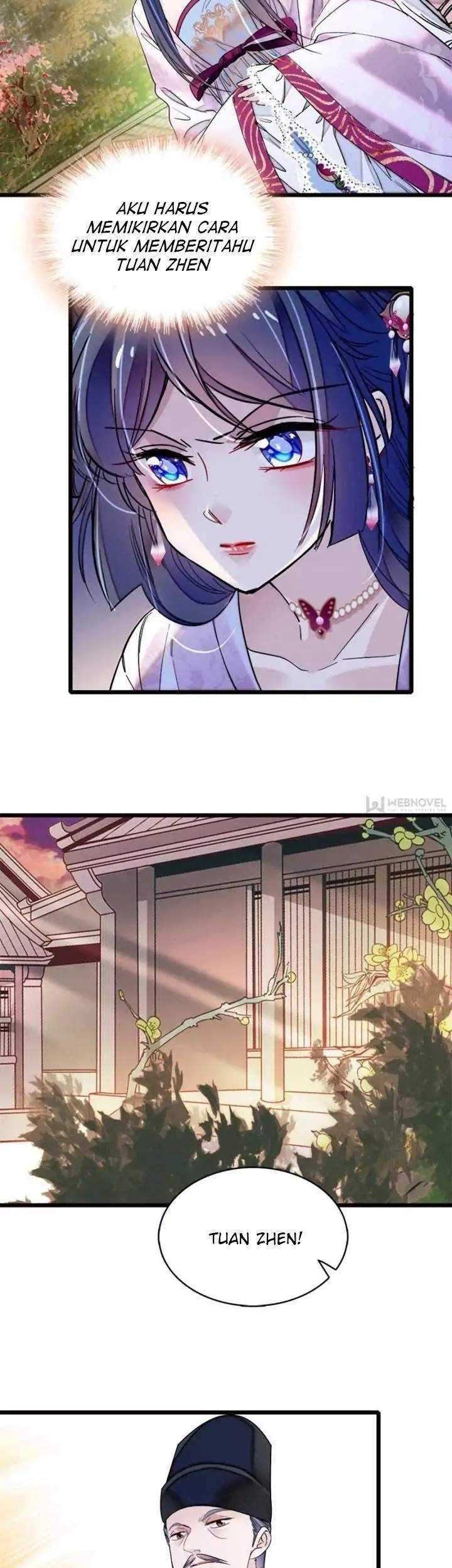 Sijin Chapter 73 Gambar 11