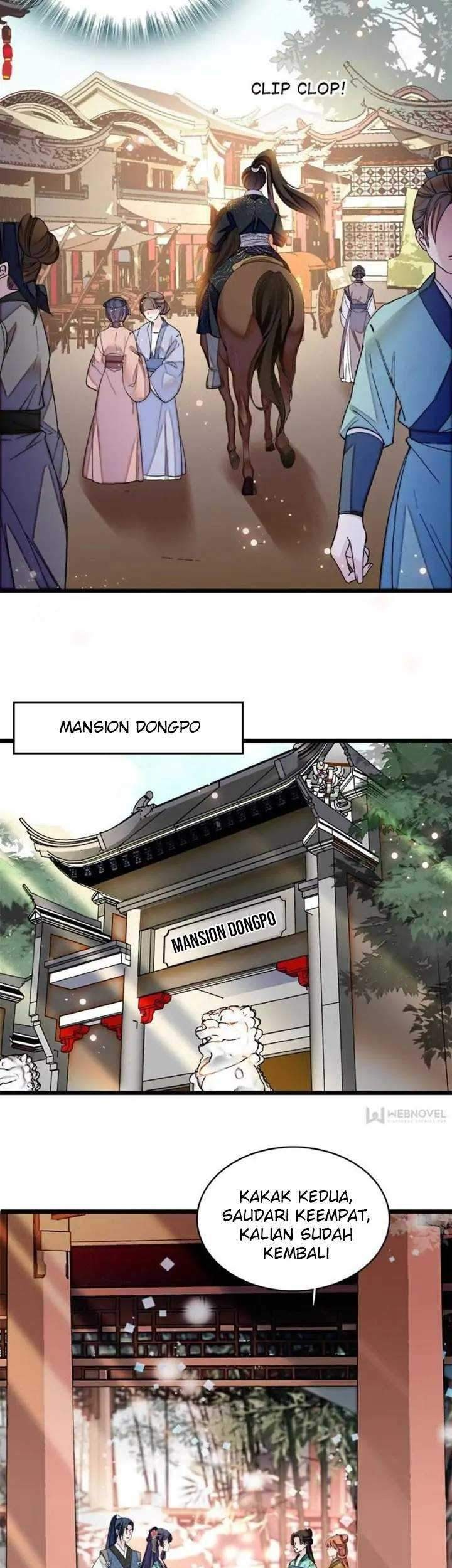 Sijin Chapter 72 Gambar 5