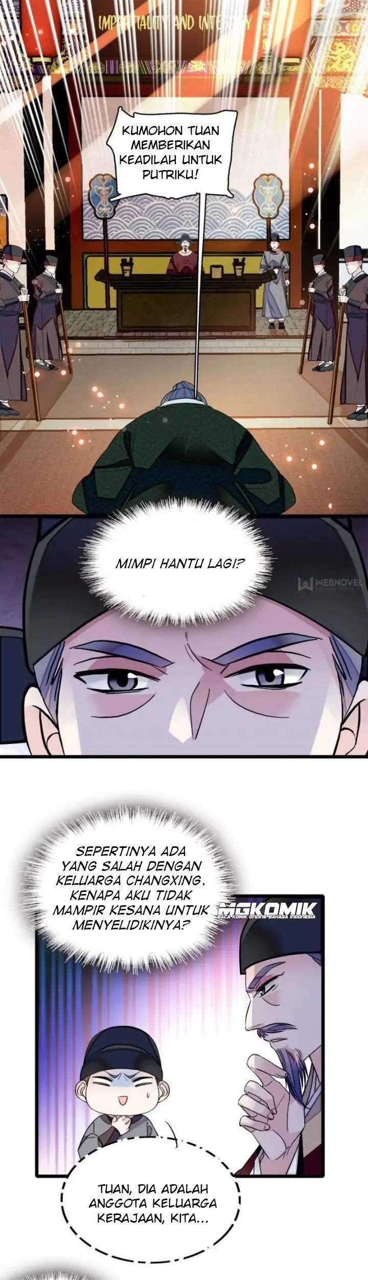 Sijin Chapter 72 Gambar 27