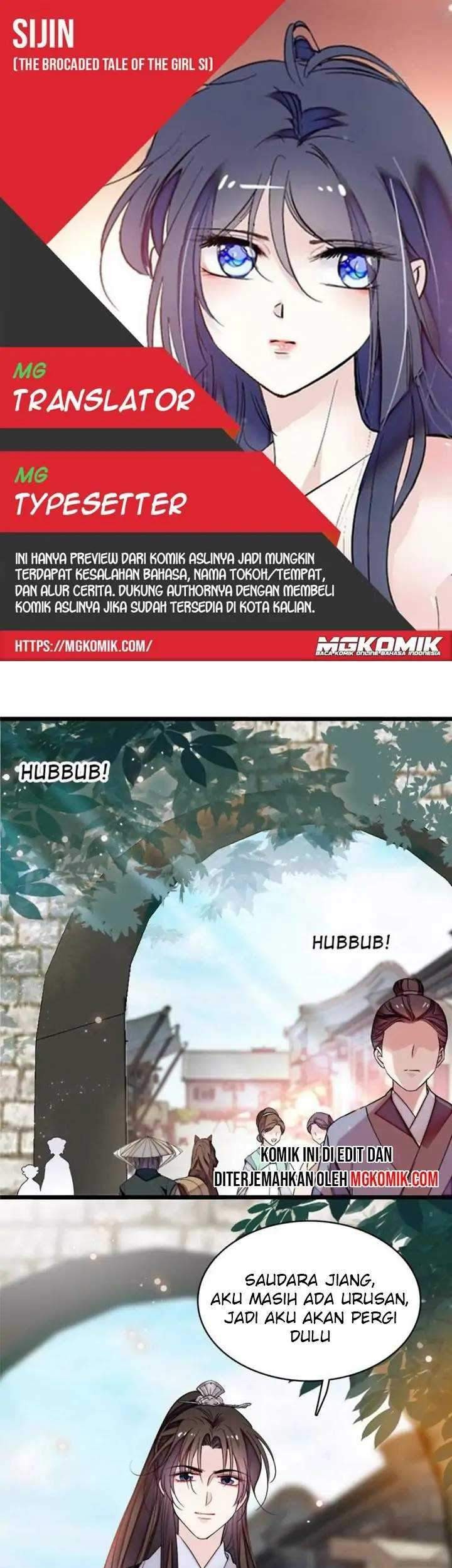 Komik Sijin Chapter 72 gambar nomor 1