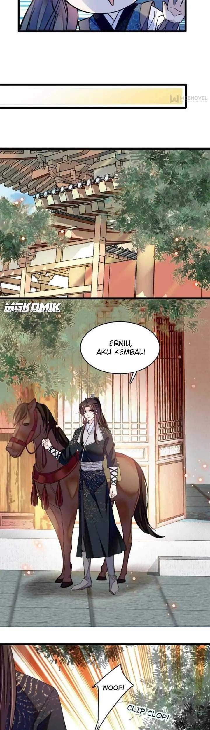 Sijin Chapter 72 Gambar 13